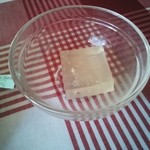 チロル - デザート