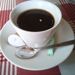 チロル - コーヒー