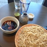 NISHIann cafe - 一番お気に入りのそばカフェ。