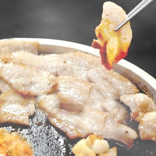 韓国料理 漢陽_2