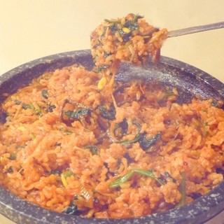 韓国料理 漢陽_1