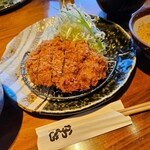 Nadai Tonkatsu Katsukura - 