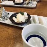 酒とそば まるき - 