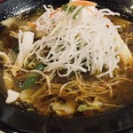 マジックスパイス - 