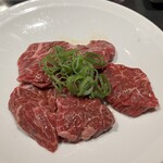 焼肉 基 - 