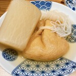 Sushi To Oden Ninoya - 