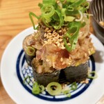 寿司トおでん にのや - 