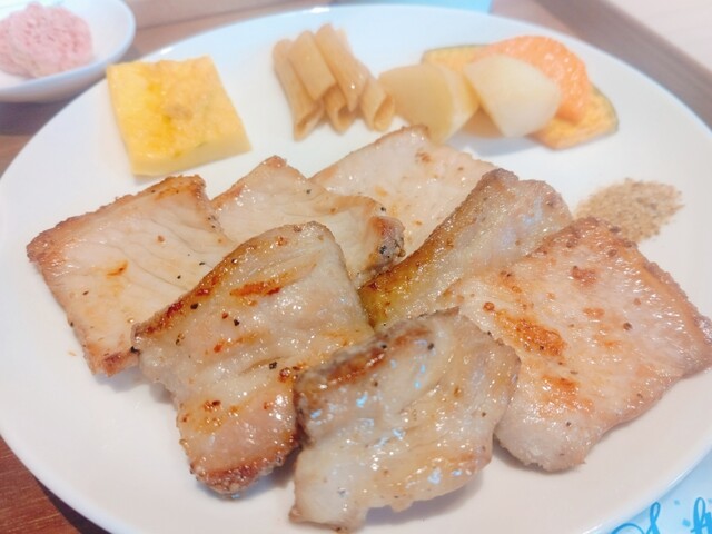 Kitchen Nakata Fushimi Inari Honten