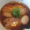 中華そば 田家 - 料理写真:特製中華そば