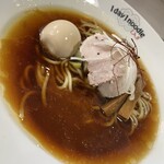 一日一麺LAB＋ - 