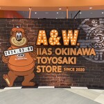 A&W - 