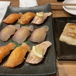 Taishuu Sushi Sakaba Susabiyu - 