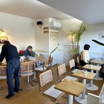 カフェ・フルール - 