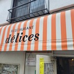 Delices - 
