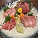 居酒屋 写楽 - 