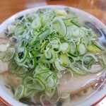 ラーメンうめ八 - 