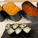 Goyouzushi - 