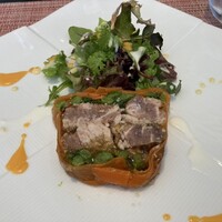 トラント.トロワ - 