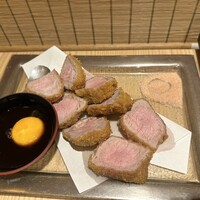 豚しゃぶ せいろ蒸し 豚匠 なんば邸 - 