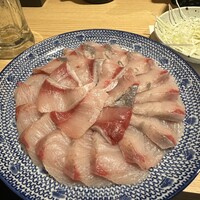 豚しゃぶ せいろ蒸し 豚匠 なんば邸 - 