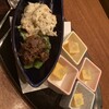 美食米門  品川港南 WINE&GRILL
