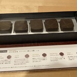 カカオサンパカ 丸の内本店 - 