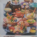 かに料理 甲羅本店 - 