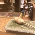 古町 千 - つくね