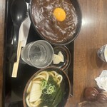 うどん　な也 - 