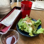 山本のハンバーグ miredo札幌店 - 