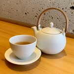 KINASA - 和紅茶