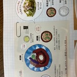 山本のハンバーグ miredo札幌店 - 