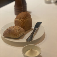 ベンジャミンステーキハウス 六本木 - 