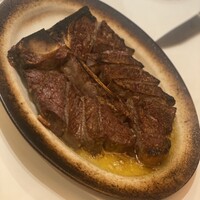 ベンジャミンステーキハウス 六本木 - 