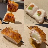 恵比寿とりひろ - 