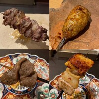 恵比寿とりひろ - 