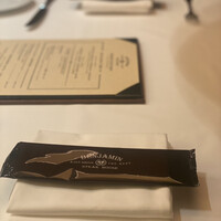 ベンジャミンステーキハウス 六本木 - 