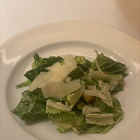 ベンジャミンステーキハウス 六本木 - 