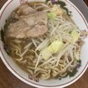 ラーメン二郎 品川店