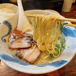 ラーメン龍の家 - 