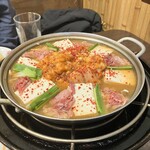 韓国料理 焼肉 こやん - 