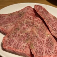 ビーフキッチン 恵比寿店 - 