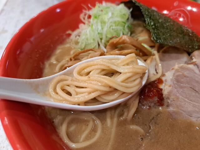 じゅんちゃん家 （じゅんちゃんげ） - 卸町/ラーメン | 食べログ