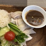 タイ国料理　チャイタレー - 