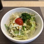 タイ国料理　チャイタレー - 