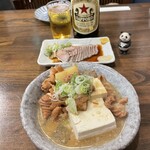 大竹 - 料理写真: