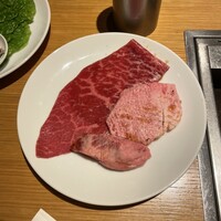 ビーフキッチン 恵比寿店 - 
