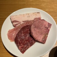 ビーフキッチン 恵比寿店 - 