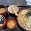 手打白門うどん 家康