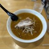ラーメンレストラン ニングル ときわ店